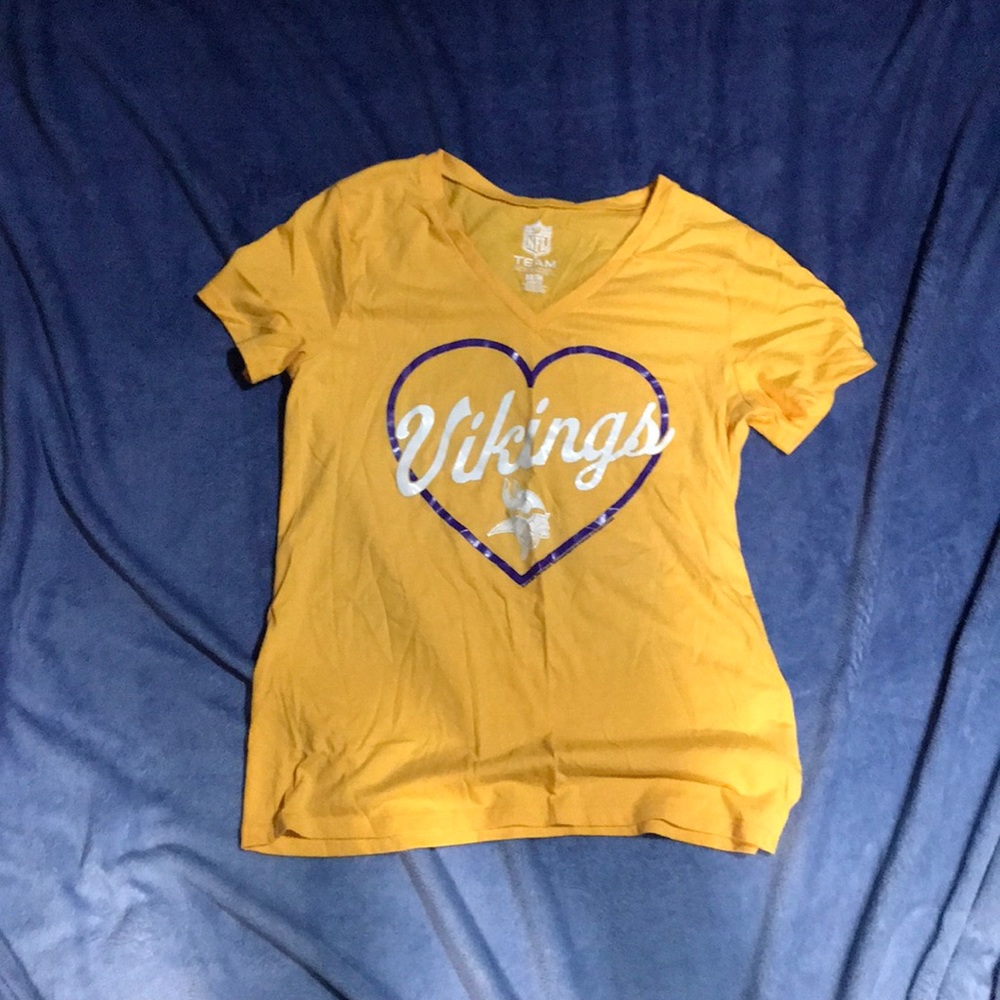 Vikings shirt